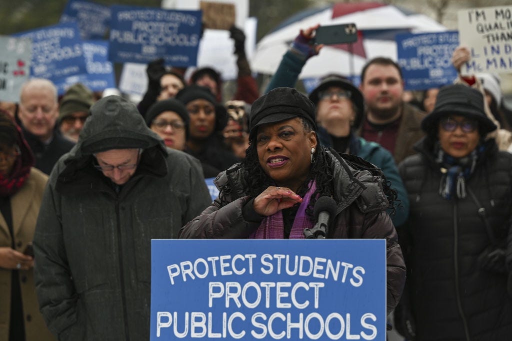 Progressive Enforcement Government Watchdog Reveals Millions Spent to Sideline Civil Rights ...