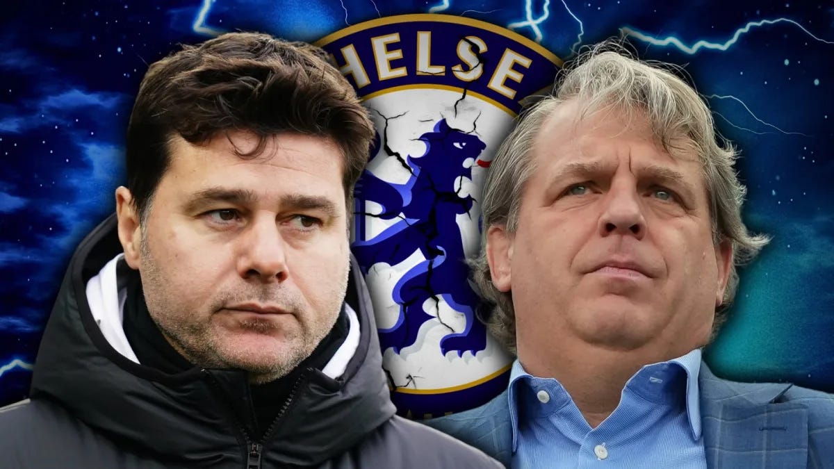 Chelsea Transfer News: Mauricio Pochettino slams Todd Boehly's scattershot  recruitment | FootballTransfers.com