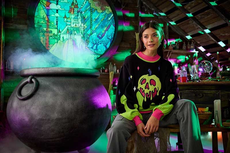 Weekly News Roundup - Disney Halloween Merch 2025