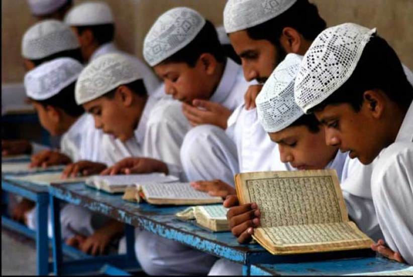 Indian Madrassas - A Need for Reorientation | Kashmir Observer
