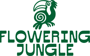 The Flowering Jungle Newsletter