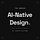 AI Native Design Series - Leslie Sultani