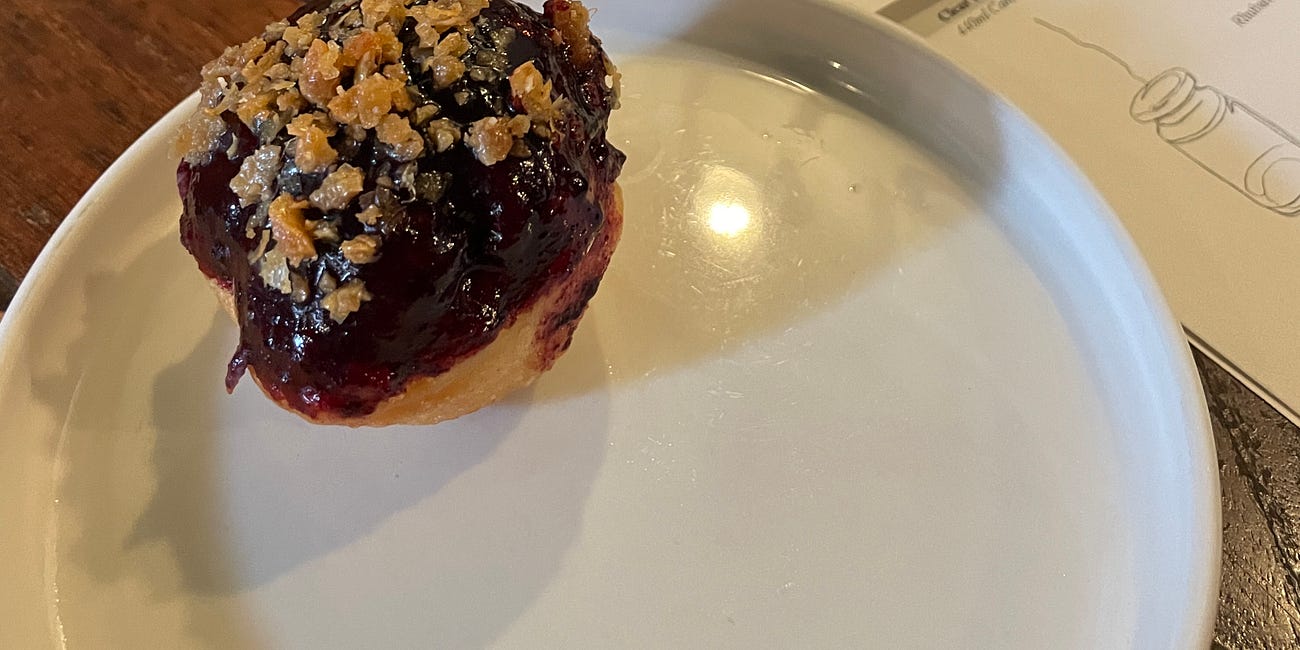 A Black Heart & Bad Decisions X Big Nath's BBQ at Root: Bad decisions indeed