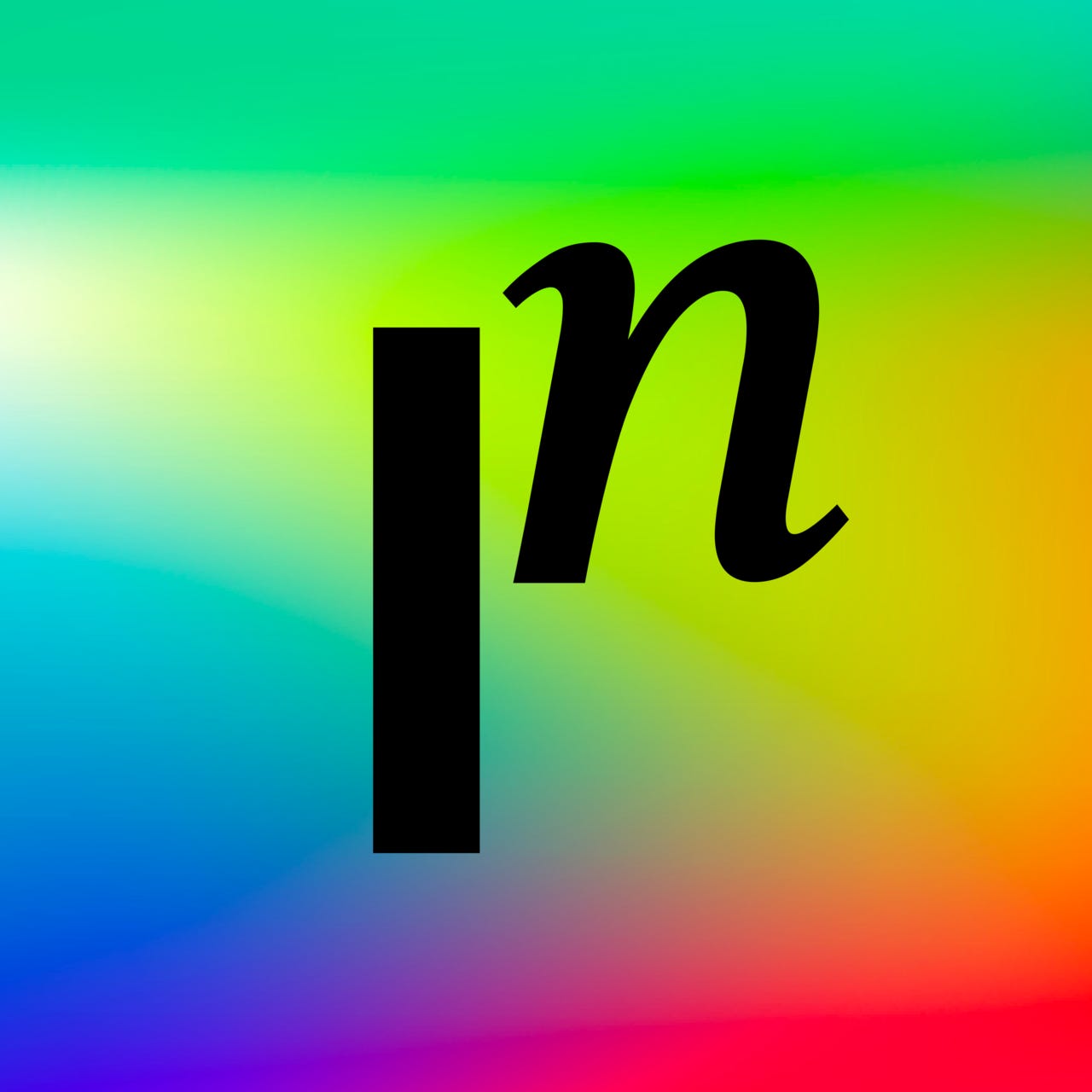 Infinyte Possibilities logo