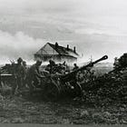 Indirect Fire from Anti-Tank Guns