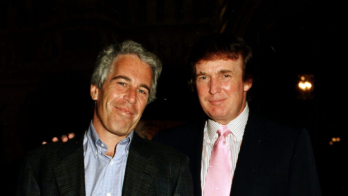 Jeffrey Epstein Bought Books About Pedophilia, Woody Allen, and Trump