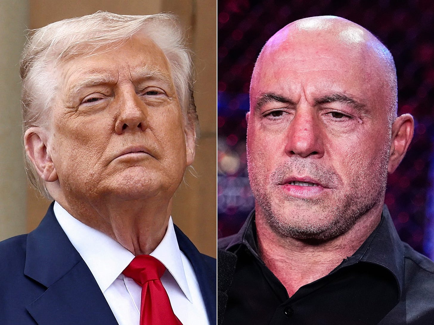 Joe Rogan slams Trump administration over Epstein investigation: 'Trying to  gaslight' - ABC News