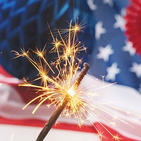 Kaboom: Fireworks in America's Money System