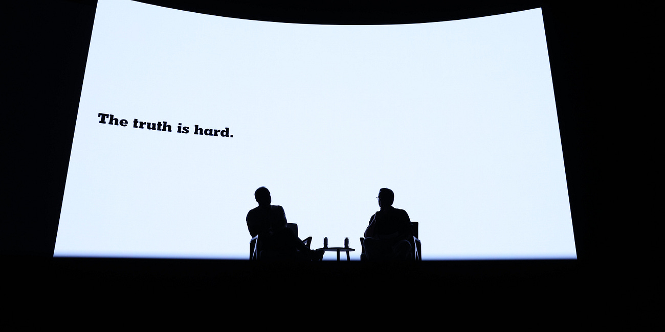 Beyond the Brief: Dave Droga on Creativity, Risk and the Future of Advertising