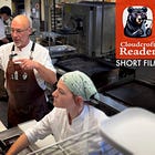 VIDEO * A Kitchen Reborn: One Chef’s Mission to Restore Fine Dining at The Lodge — and Train Who Comes Next