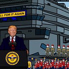 Report Alleges President Trump's Daily Military Briefings Are Framed To Only Tell Trump He Is Winning And War In Iran Is Successful
