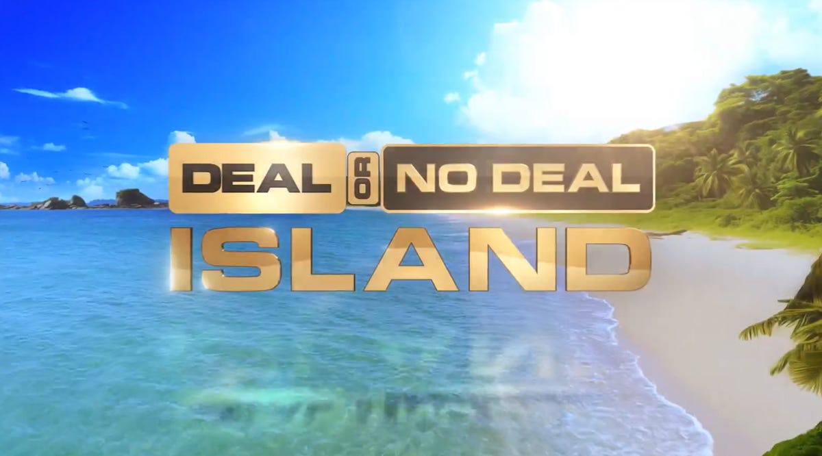 Deal or No Deal Island | Game Shows Wiki | Fandom