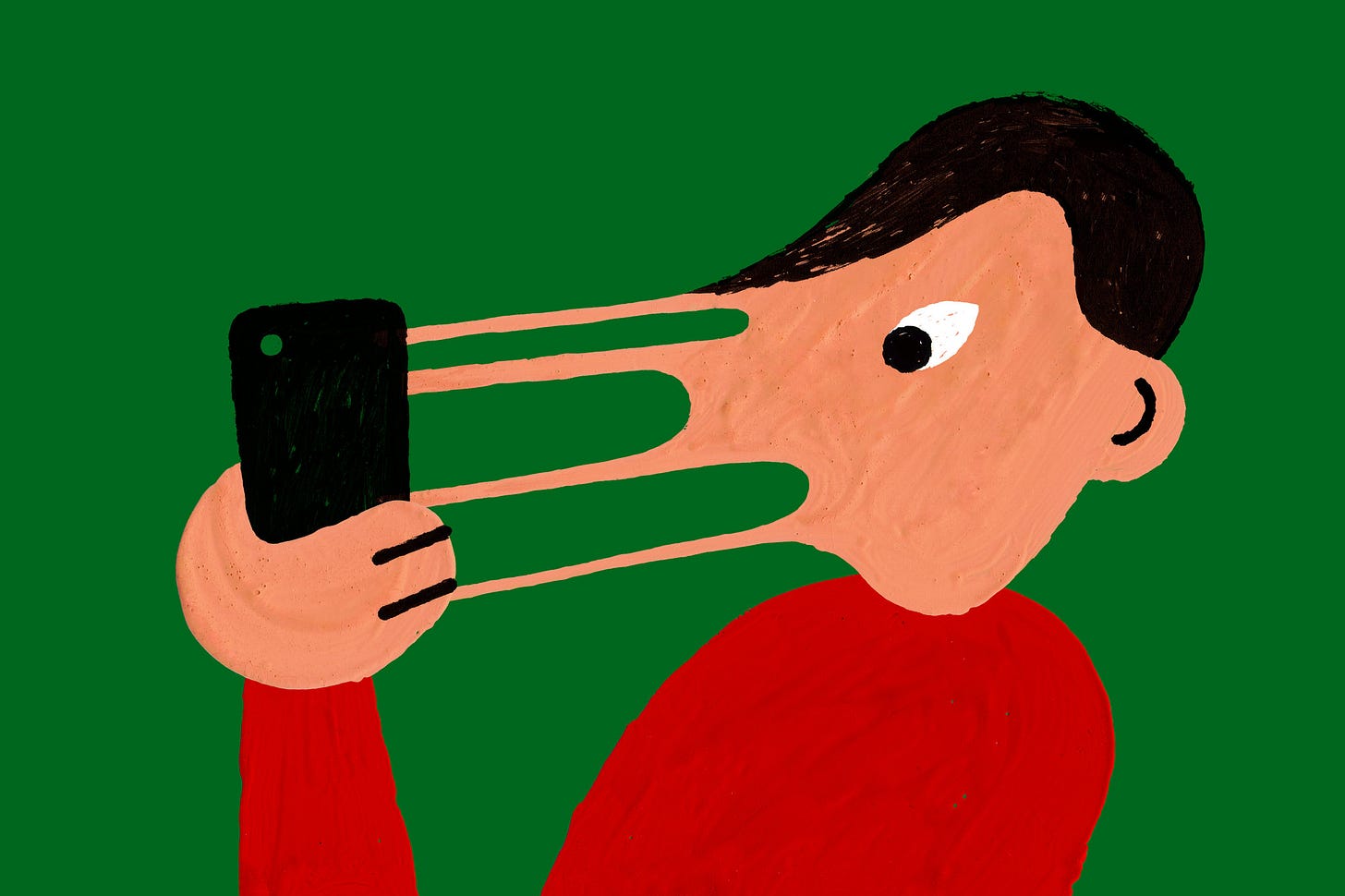How to Break Up With Your Phone - The New York Times
