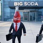 INFLUENCERS PAID TO SHILL TAXPAYER FUNDED SODA FOR FOODSTAMP USERS