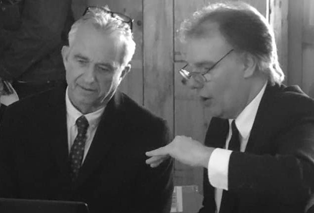 Measles Eradication via Vaccination is the Ultimate Nirvana Fallacy: Vaccine Failure, Not So-Called 'Anti-Vaxxers', Explain Measles Outbreaks