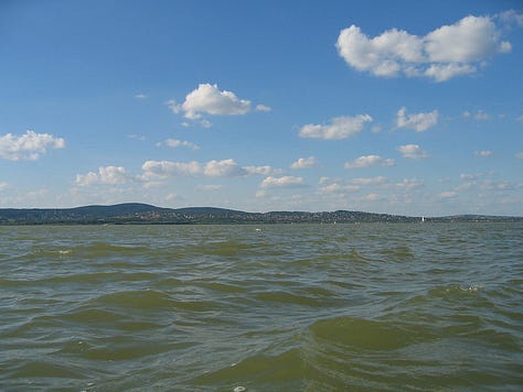 2011: Balti-tenger - Baltic Sea (SE), Velencei-tó - Velence Lake, Verőce, Balatonlelle, Szilvásvárad (HU), Nagyszeben - Sibiu (RO), Solsidan? (SE), Valahol Erdélyben - Somewhere in Transylvania (RO), Sajószentpéter (HU)