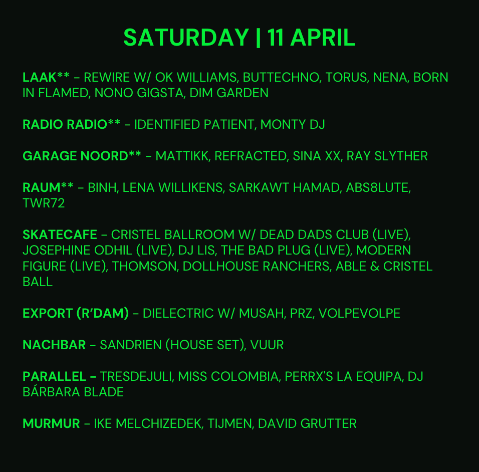 NachtKalender - by Julia van der Wees - NachtKalender