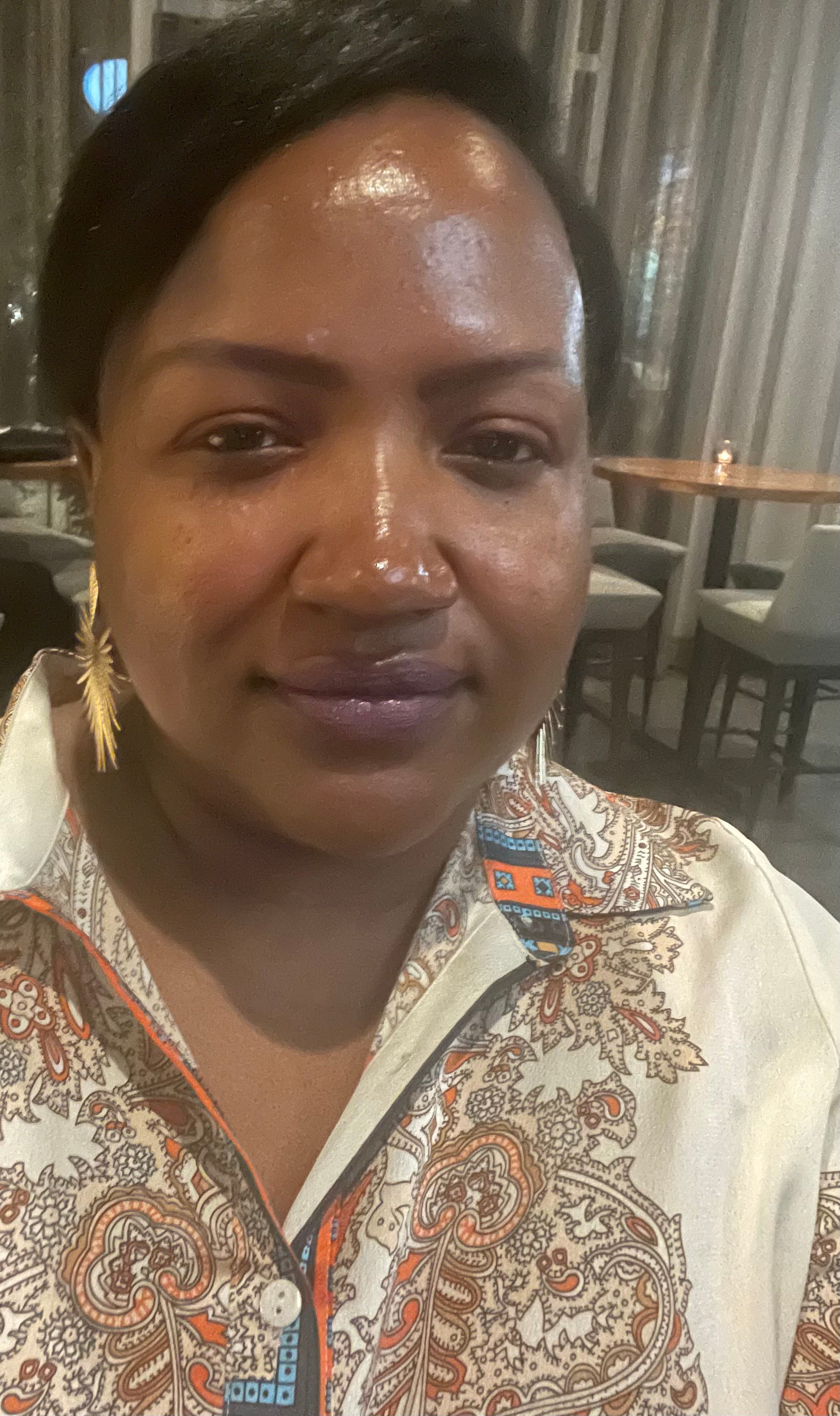 Rosalyn’s Writings