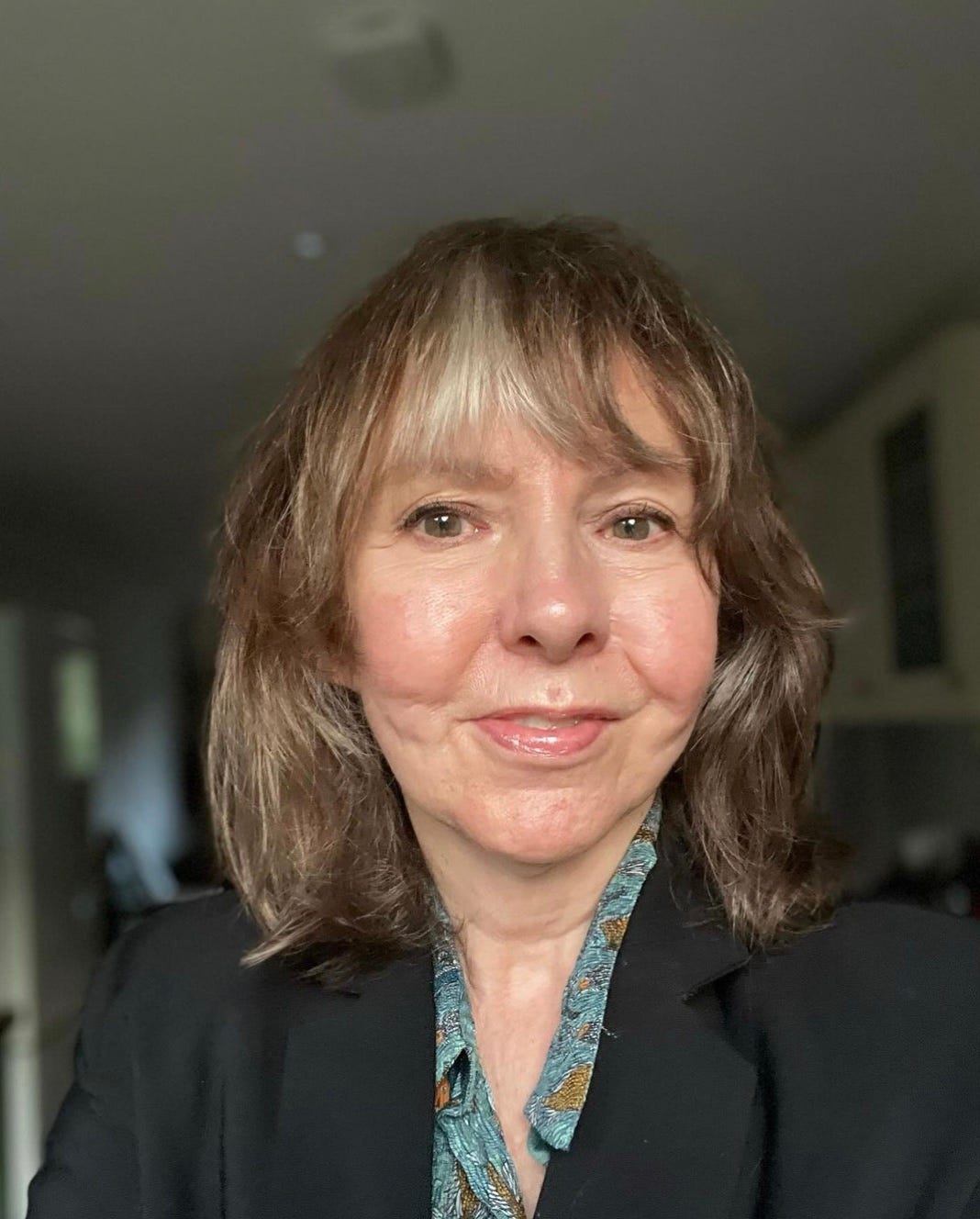 This is 65: Musician and Author Amy Rigby Responds to The Oldster ...
