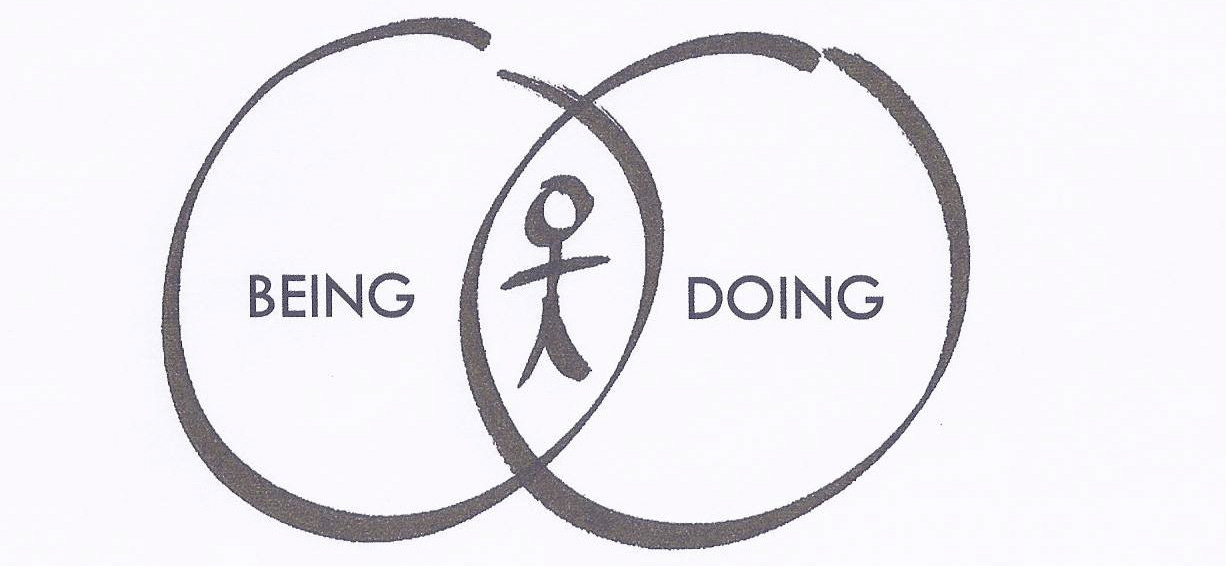 Human Being versus Doing. Towards Wholeness - Michael Rose :: Spiritual  Direction & Grief Support