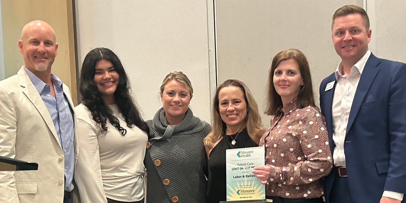 72nd Annual Medical Staff Meeting Celebrates a Year of Excellence