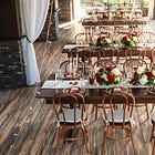 👰🏻‍♀️Gen Z retreats from Pinterest-perfect weddings🤵🏻