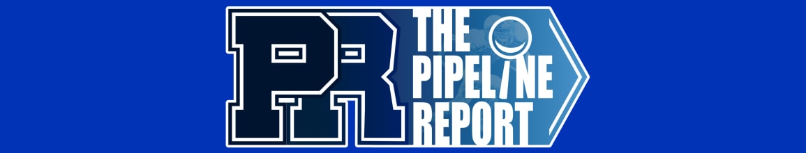 The Pipeline Report