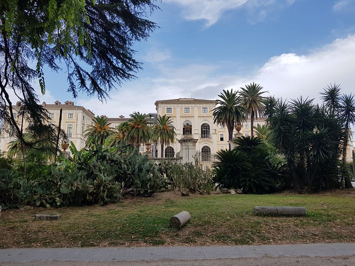 Academia dei Lincei