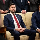 JD Vance is repeating Obama's Middle East mistakes.