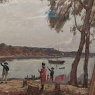 Sydney City Council snubs its own colonial history on Australia Day, gives $2 million to Chinese New Year instead