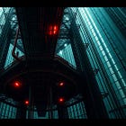 When the System Protects Itself: The Epstein Files and the Infrastructure Nobody Wants to See