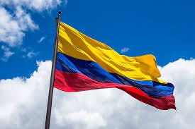 The Colombian Flag: A Symbol of Unity ...