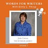 Words for Writers by Ginny L. Yttrup