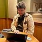 Adam Wren's avatar