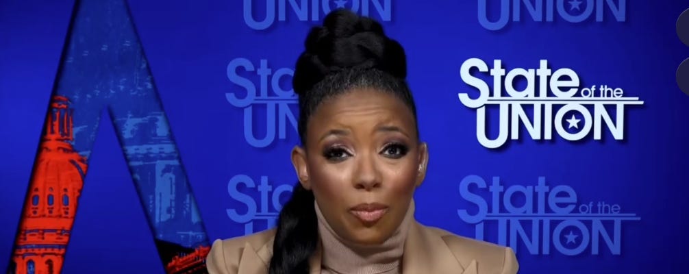 CROCKETT DESTROYS GREENE: Epic Take-Down You NEED To See!