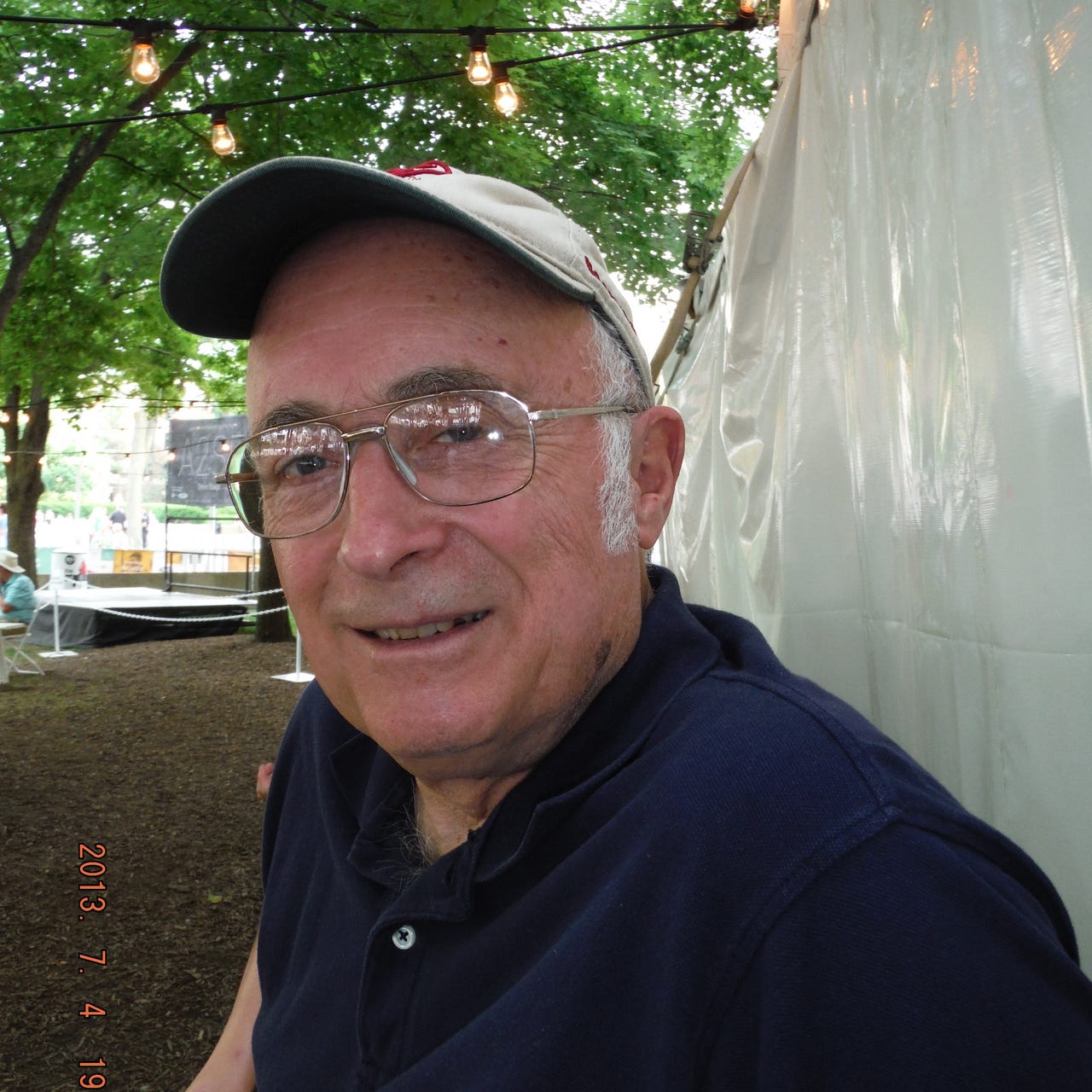 John Brown's Children, a Novel Quartet, by Tim Hall, Book 1