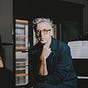 peterbaertcomposer's avatar