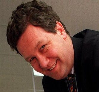 The 1996 Commonwealth Pedophile Inquiry in Australia: