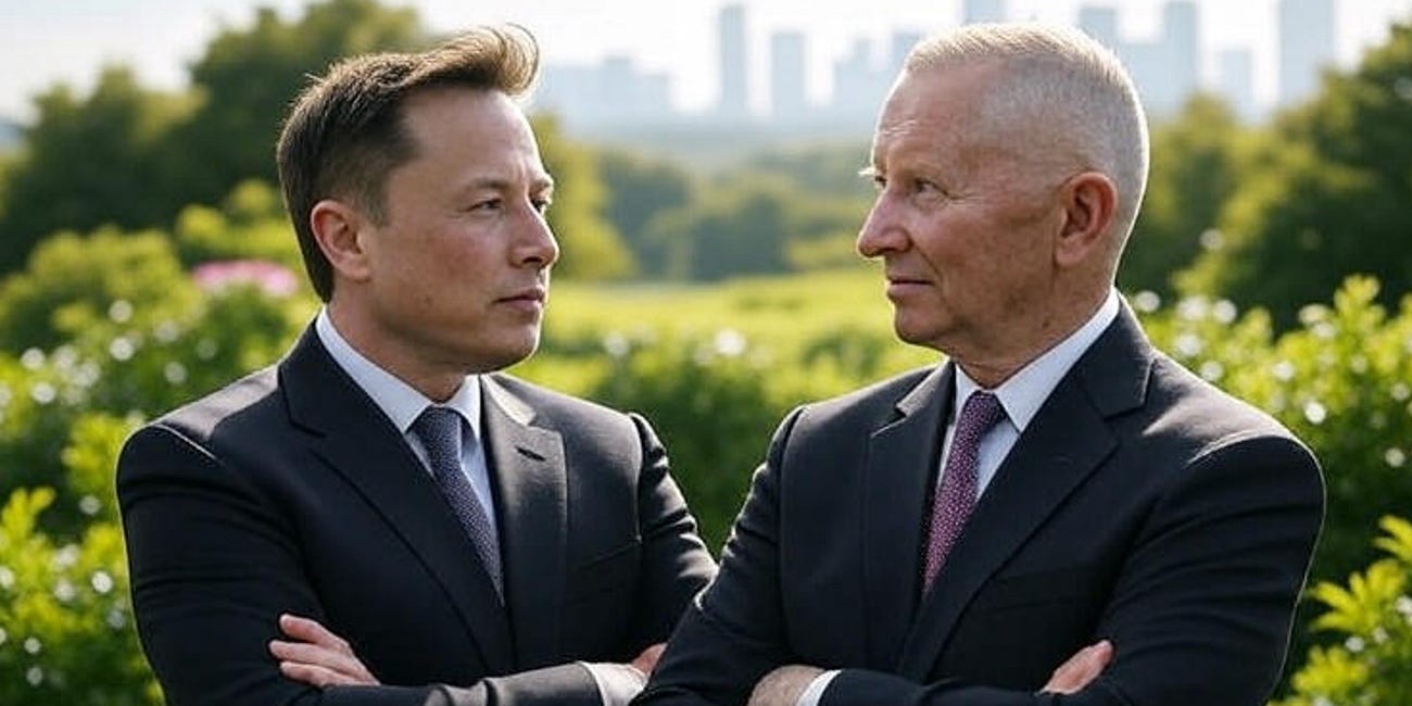 How Screwed is the GOP Thanks to Elon Musk’s New Party?