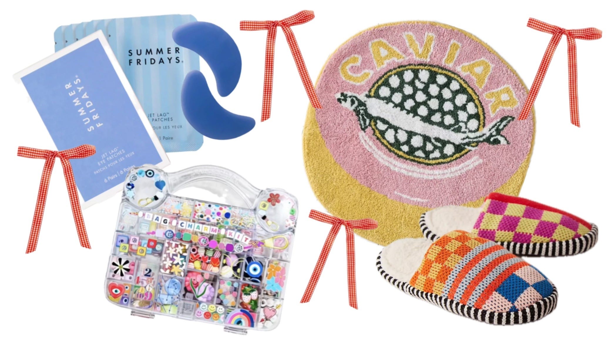Best Gifts Under $50 for Every Personality Type (Homebody 