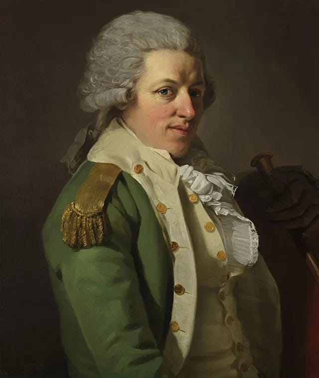 Beyond self-portraits, Ducreux’s 'The Jealous Husband' exemplifies his talent for capturing heightened human emotions with a comedic flair. Beyond self-portraits, Ducreux’s 'The Jealous Husband' exemplifies his talent for capturing heightened human emotions with a comedic flair.