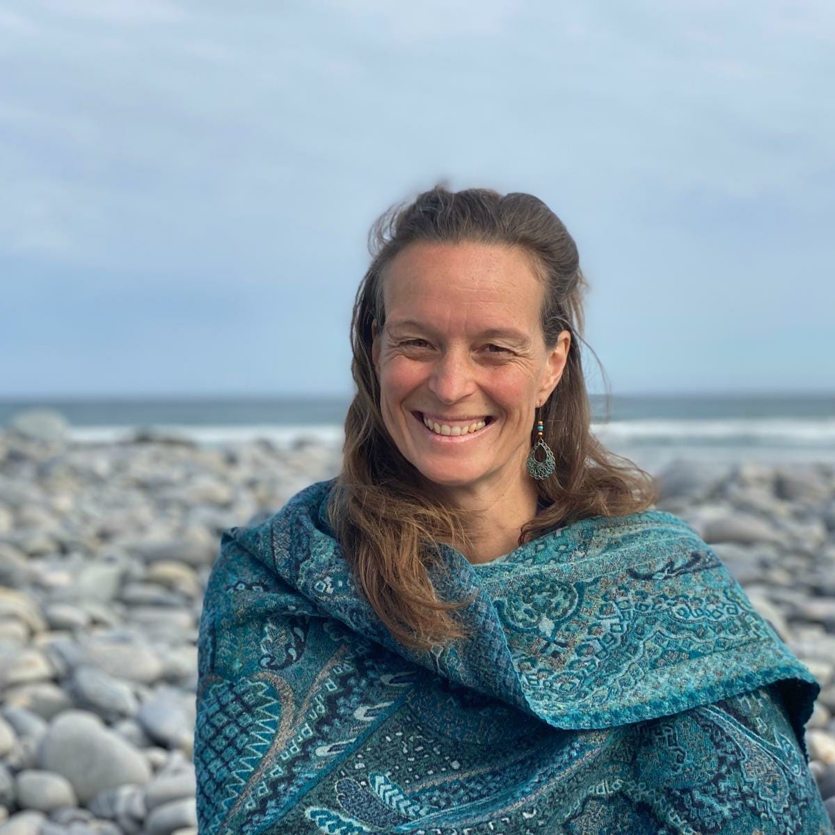 Annika’s news at the threshold of life & death