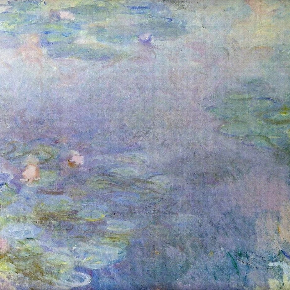 Hyacinth Studio by Georgia Garnett