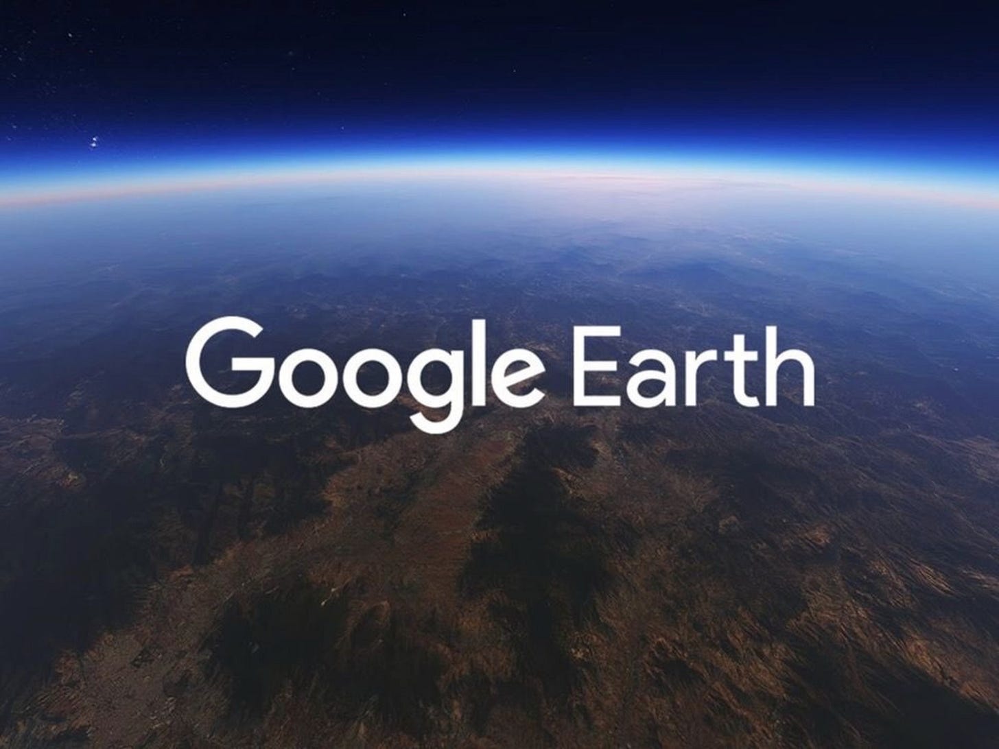 Con Timelapse di Google Earth si viaggia avanti e indietro nel tempo Con Timelapse di Google Earth si viaggia avanti e indietro nel tempo