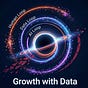 Growth with Data