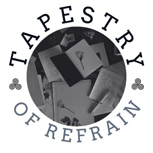 Tapestry of Refrain
