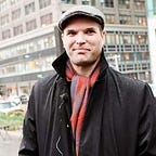 The Political Orphanage