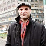 The Political Orphanage