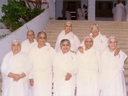 Brahma Kumaris - Brahma Baba, the founder