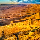 Israel’s Latest Power Play (That No One Saw Coming)